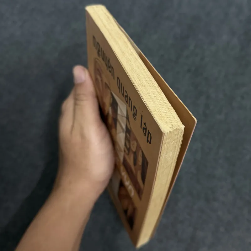 Ký ức vụn - Nguyễn Quang Lập 1000942