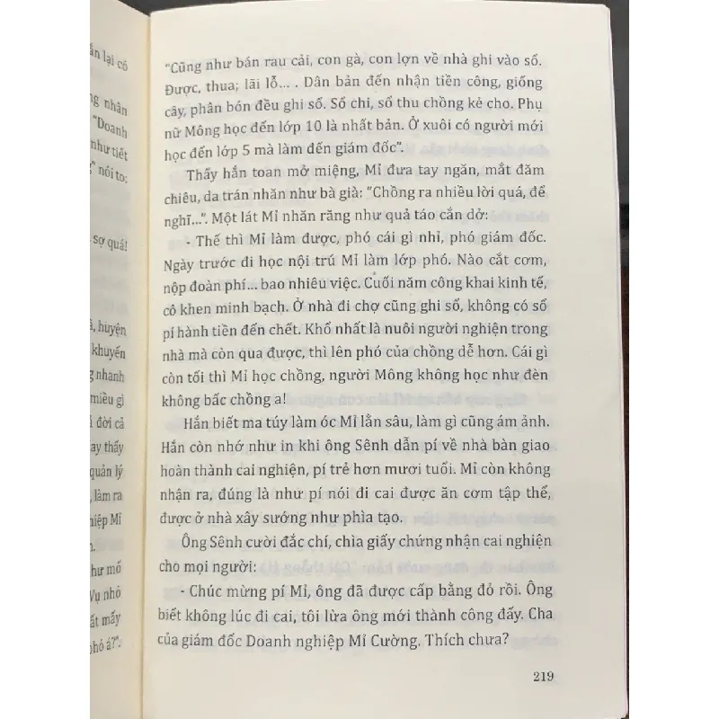 Cái Sừng Nai – Trần Nguyên Mỹ 572470