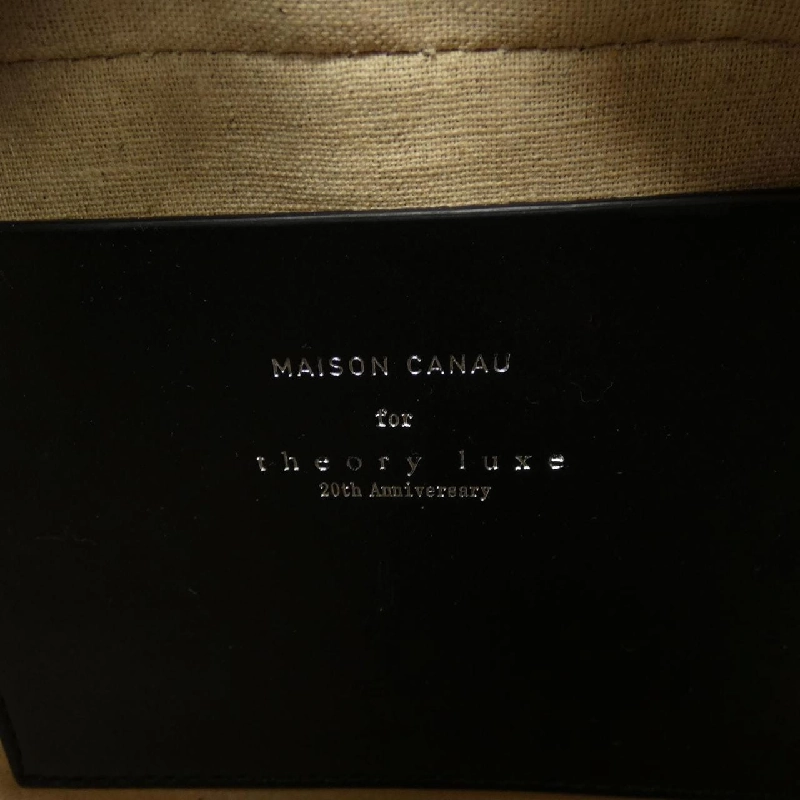 【Mã giảm giá】Túi MAISONCANAU 660521