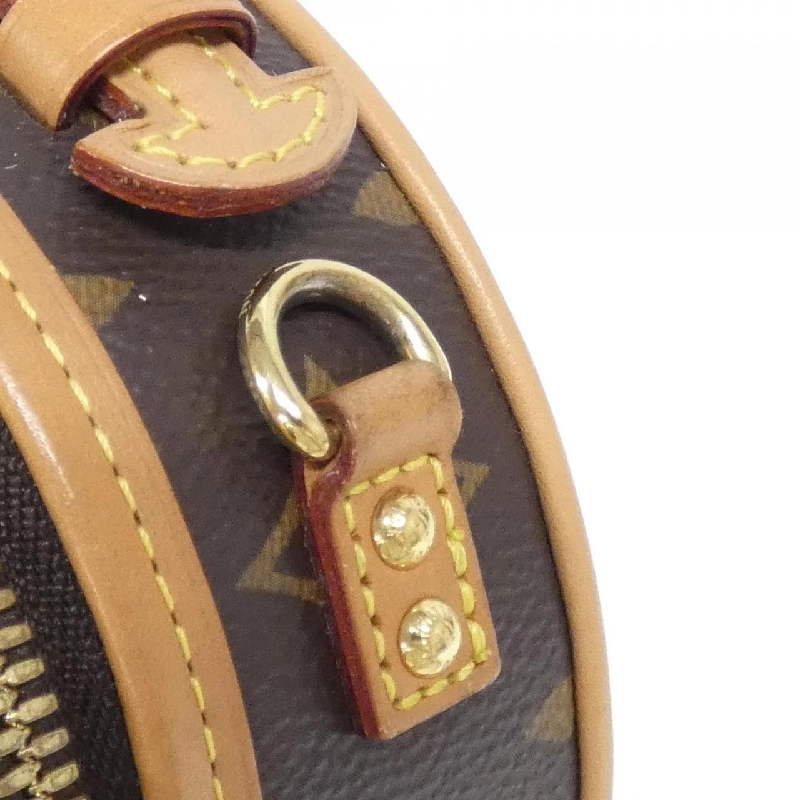 Túi xách vai Louis Vuitton Monogram Mini Boîte Chapeau M44699 - Hàng hiệu Chính hãng 803179