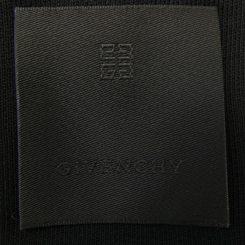 Áo khoác GIVENCHY BMJ0LA3YJ9 - Hàng hiệu Authentic 897153