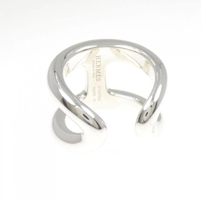 Nhẫn lớn Osmose của Hermès - Hàng hiệu Authentic 834967