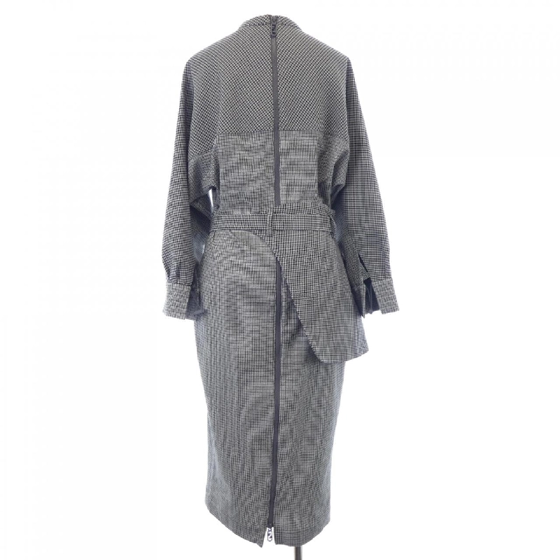 FENDI FDB877 AKSM Đầm - Hàng hiệu Chính hãng 815988