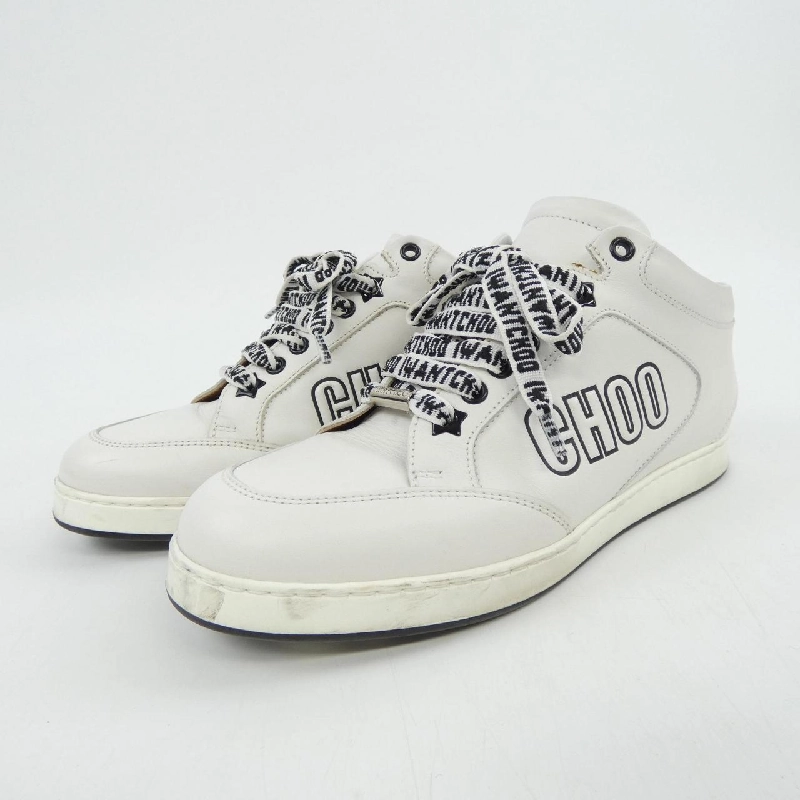 Giày thể thao JIMMY CHOO - Hàng hiệu Authentic 829142