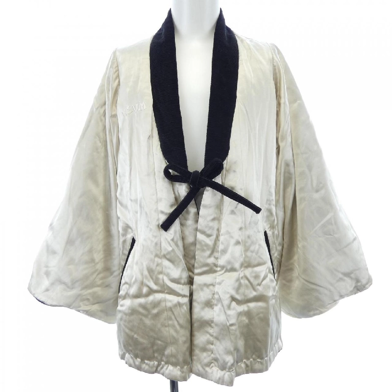 Áo khoác VISVIM - Hàng hiệu Chính hãng 884550