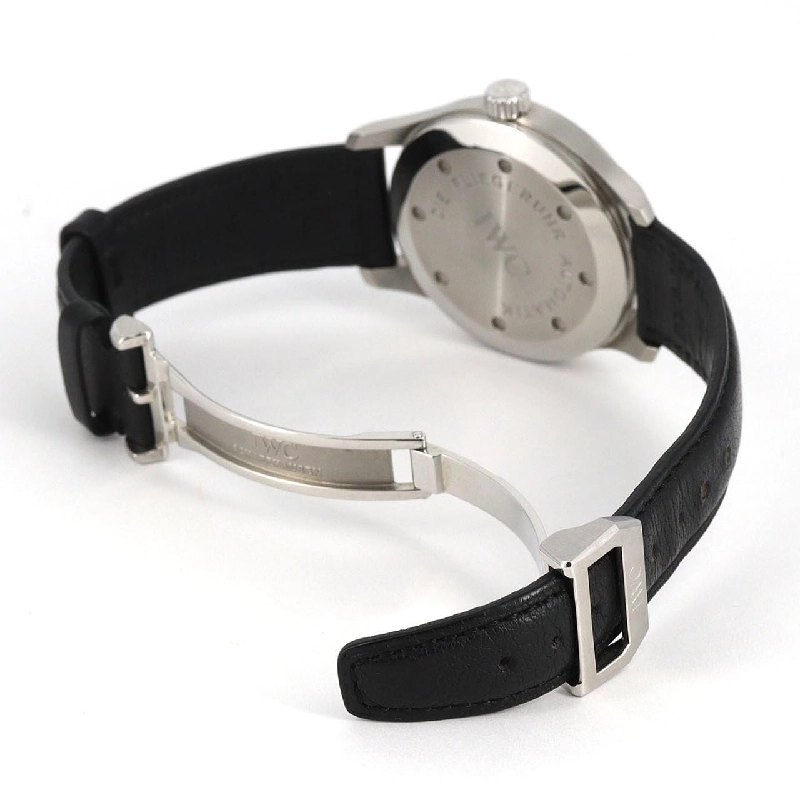 IWC Mark XV IW325309 SS tự động - Hàng hiệu chính hãng 881162