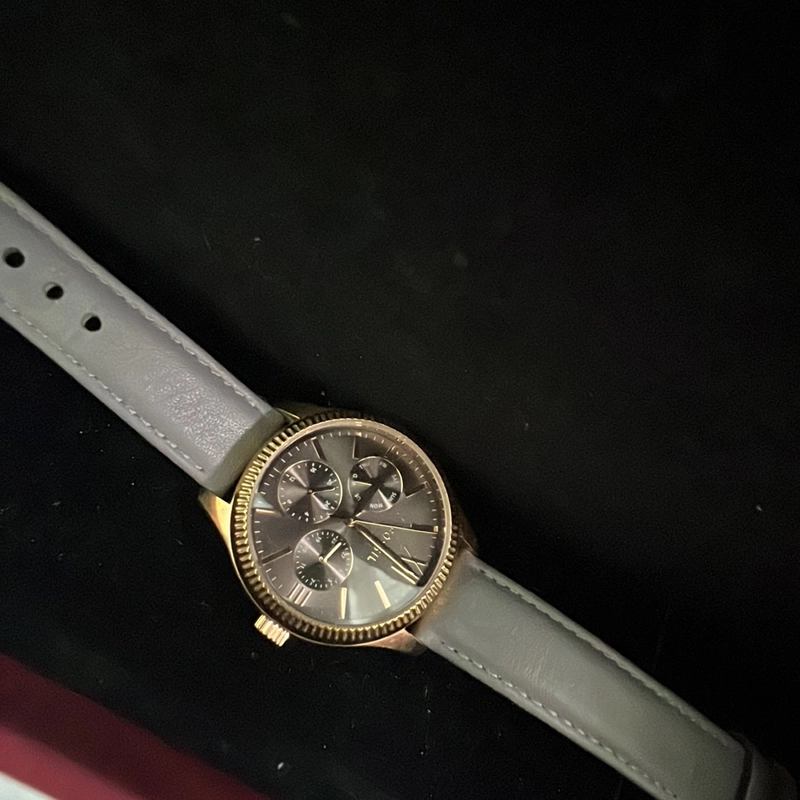 Đồng hồ sach tay Mỹ fossil 334210