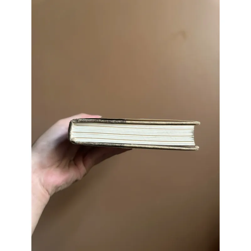 Tuyển tập Văn xuôi  - Alexander Pushkin (Bìa cứng, NXB Cầu Vồng) 733539