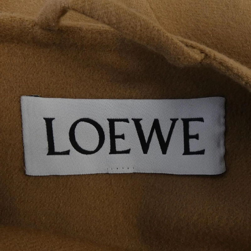 【Mã giảm giá】Áo khoác LOEWE 643219