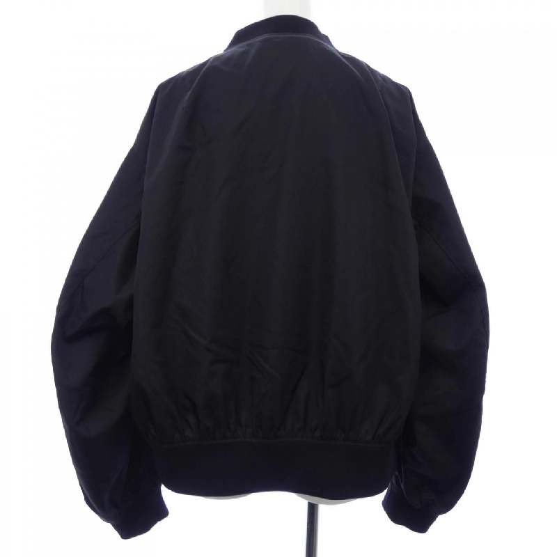 Áo khoác PRADA logo tam giác SGC006 S221 1WQ8 - Hàng hiệu Chính hãng 893957