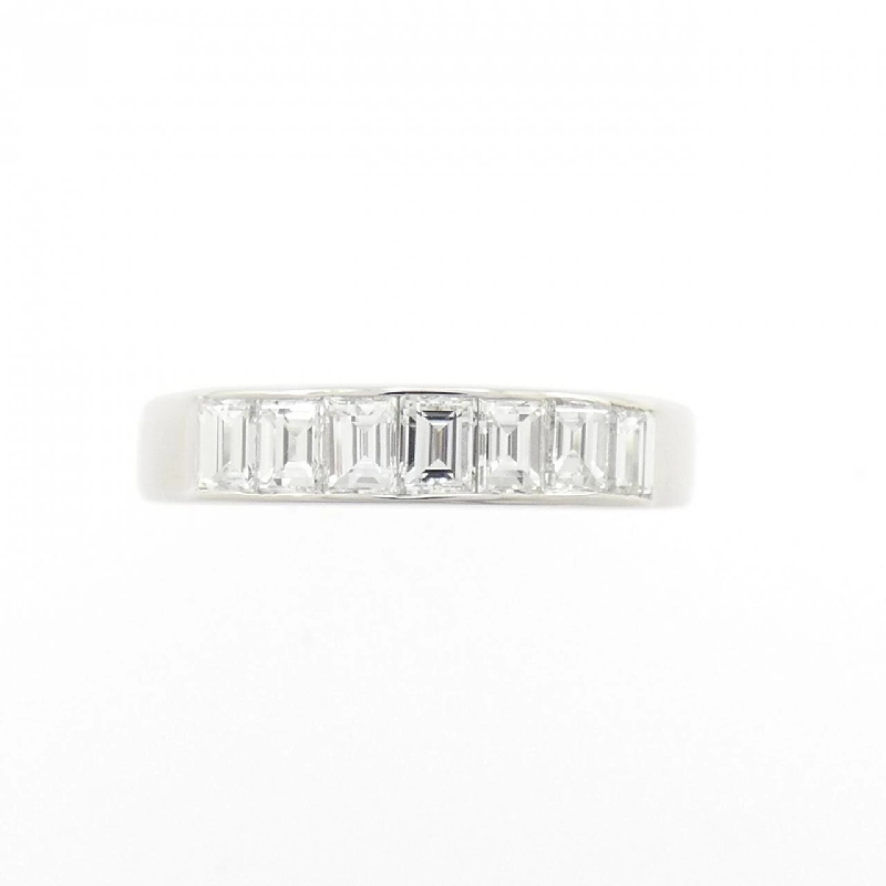 Nhẫn kim cương PT900 0.70CT - Hàng hiệu Authentic 848038