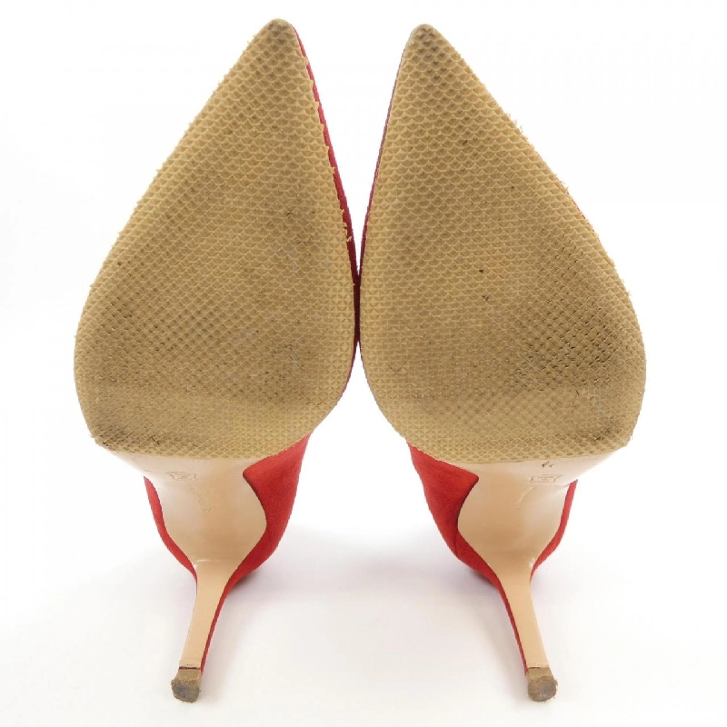 Giày cao gót GIANVITO ROSSI 656529