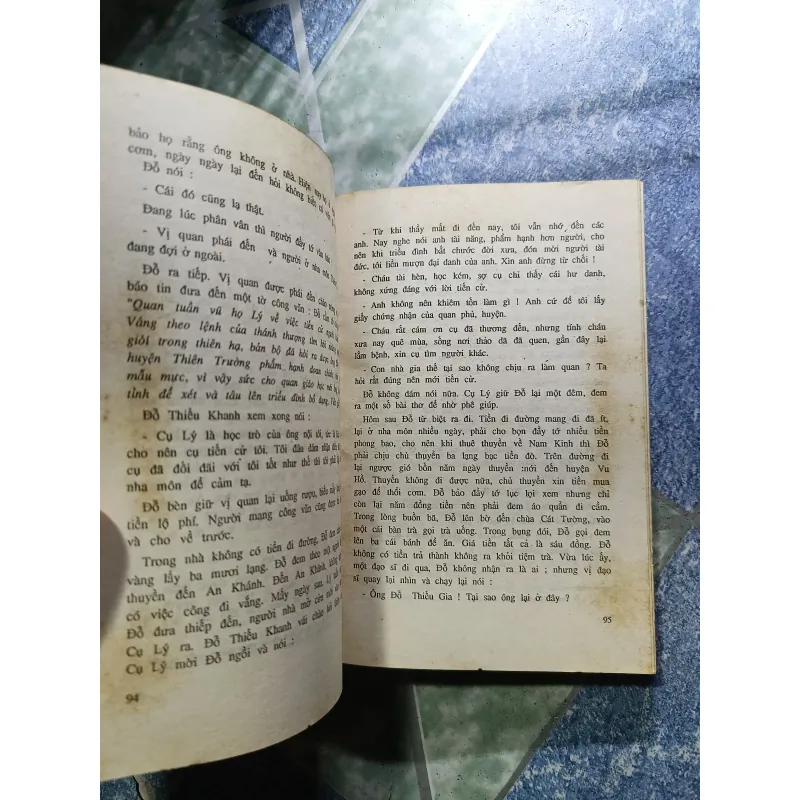 Chuyện làng nho ( 2 tập) - Ngô Kính Tử 1006279