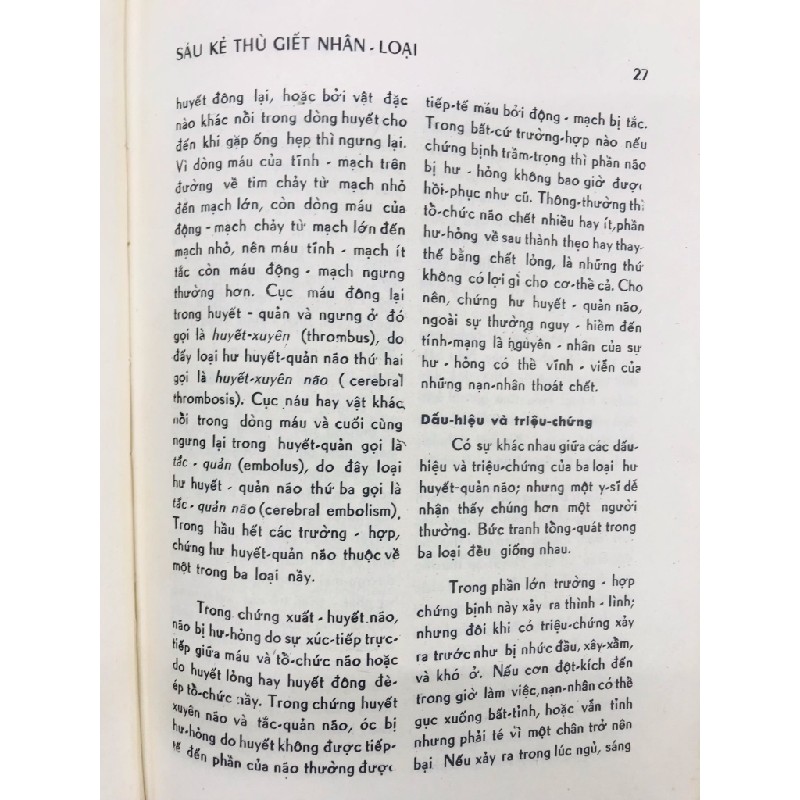 Bảo vệ sức khoẻ - H.O.Swartout 126193