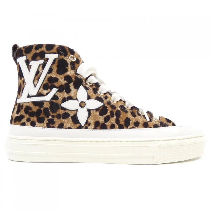 【Mã giảm giá】Giày thể thao LOUIS VUITTON 664367