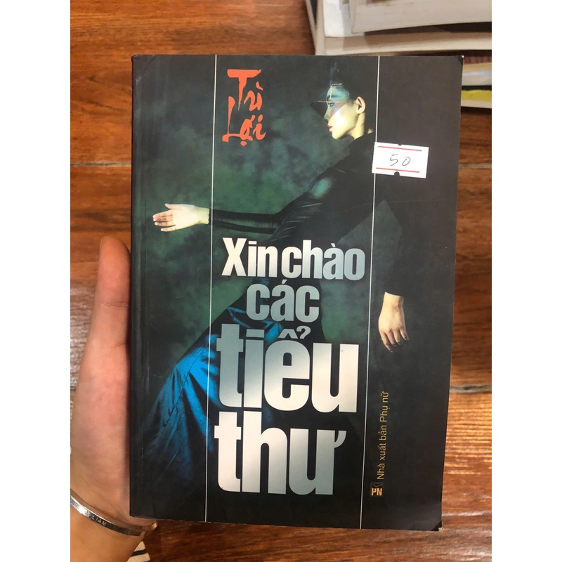 Xin chào các tiểu thư (K1) 313550