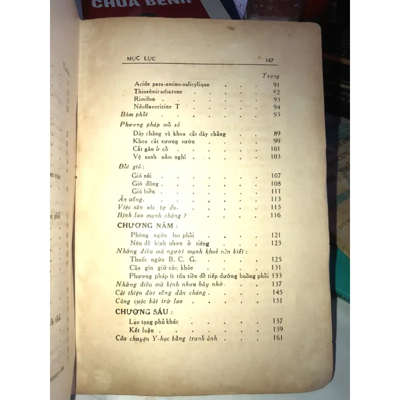 Nên biết để tránh - Bịnh lao phổi - Bác sĩ Phạm Kim Tương  1001149