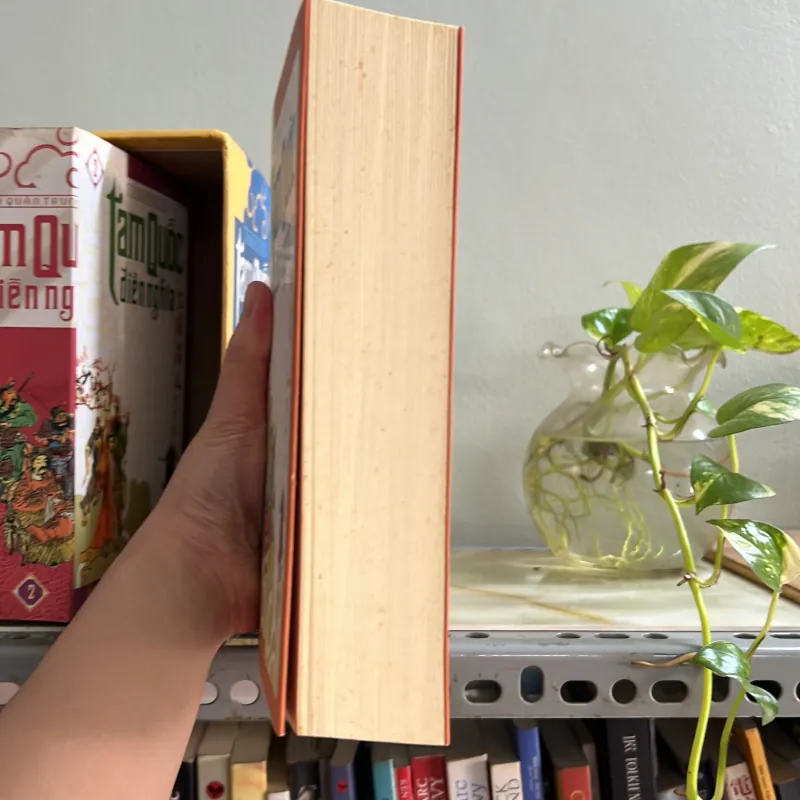 Tam Quốc Diễn Nghĩa 751799