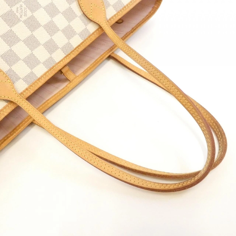 Túi xách Louis Vuitton Damier Azur Neverfull MM N41605 - Hàng hiệu Chính hãng 801467
