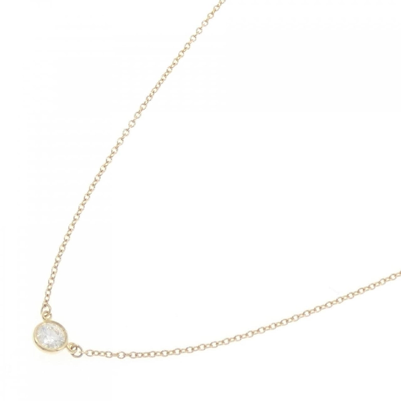 Dây chuyền Tiffany By The Yard - Hàng hiệu Authentic 842541