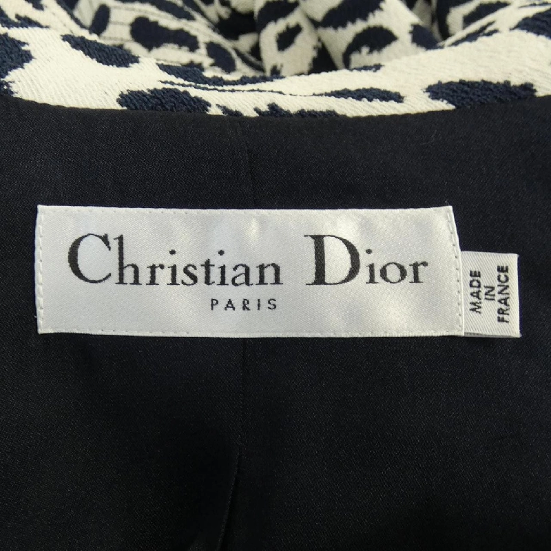 【Khuyến mãi】Christian Dior CHRISTIAN DIOR Đầm 650599