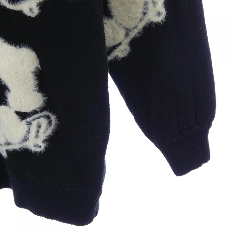 DOUBLE STANDARD - Áo len 809753