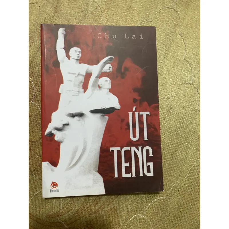 ÚT TENG - CHU LAI 746780