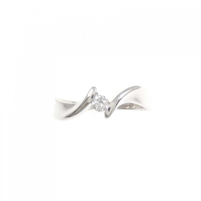 Nhẫn kim cương PT900 0.10CT - Hàng hiệu chính hãng 852185