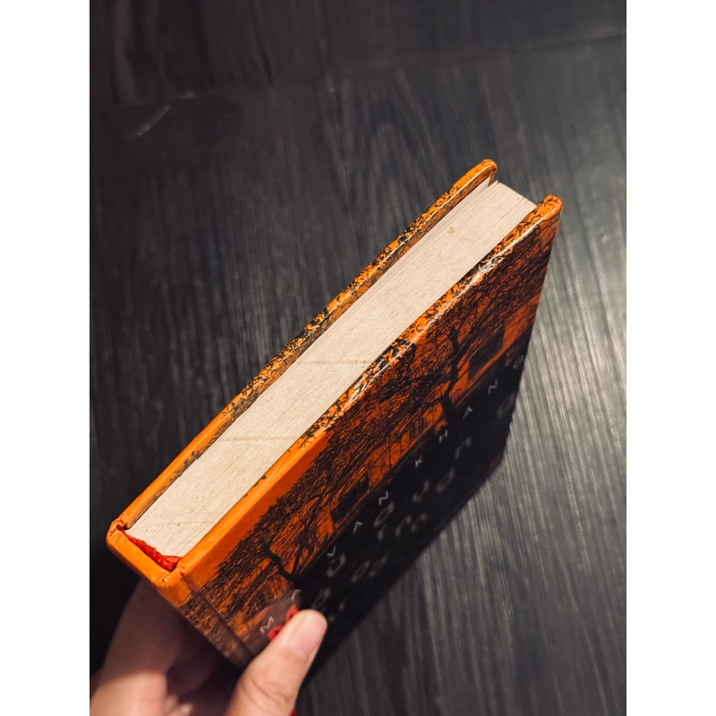 Mùa lá rụng trong vườn (bìa cứng) 497975