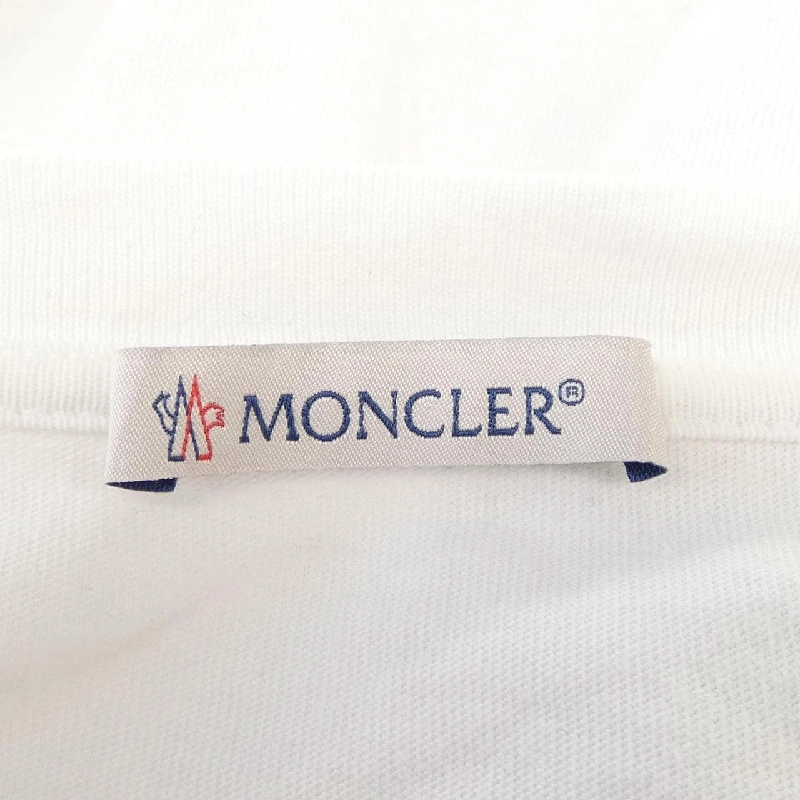 Moncler Genius MONCLER GENIUS G209U8C00003 Áo sơ mi - Hàng hiệu Chính hãng 892844