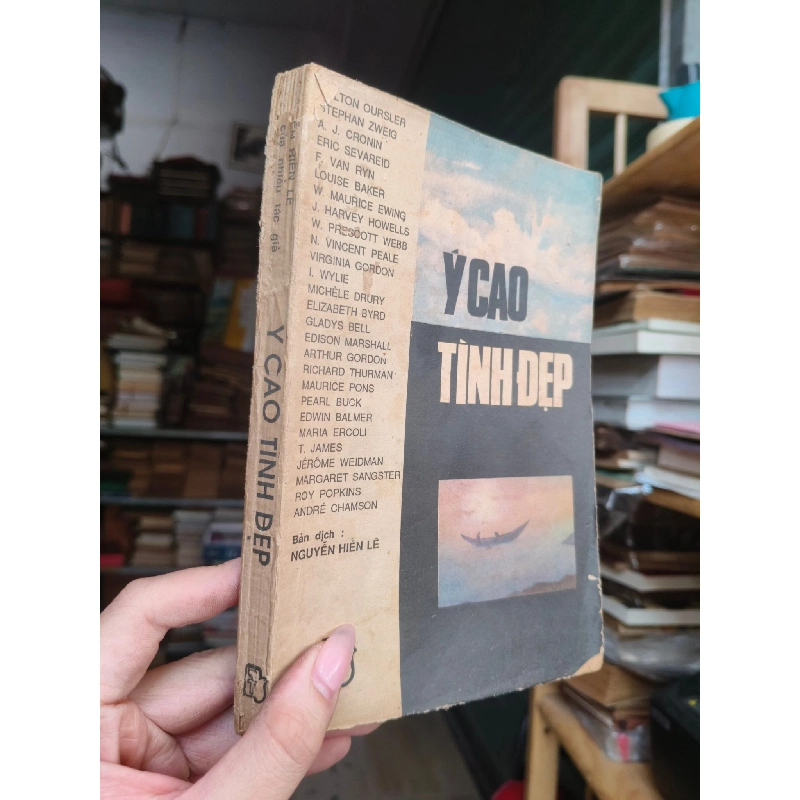 Ý cao tình đẹp 178778