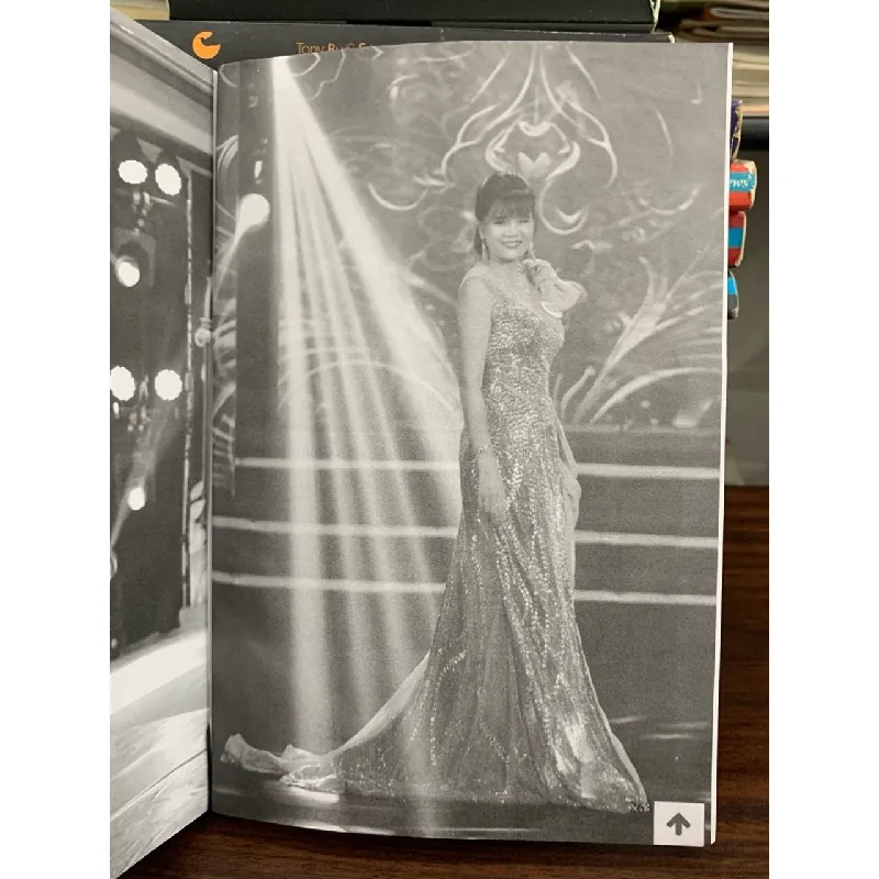 Á Hậu "Lọ Lem"- Lê Thy Bình 700440