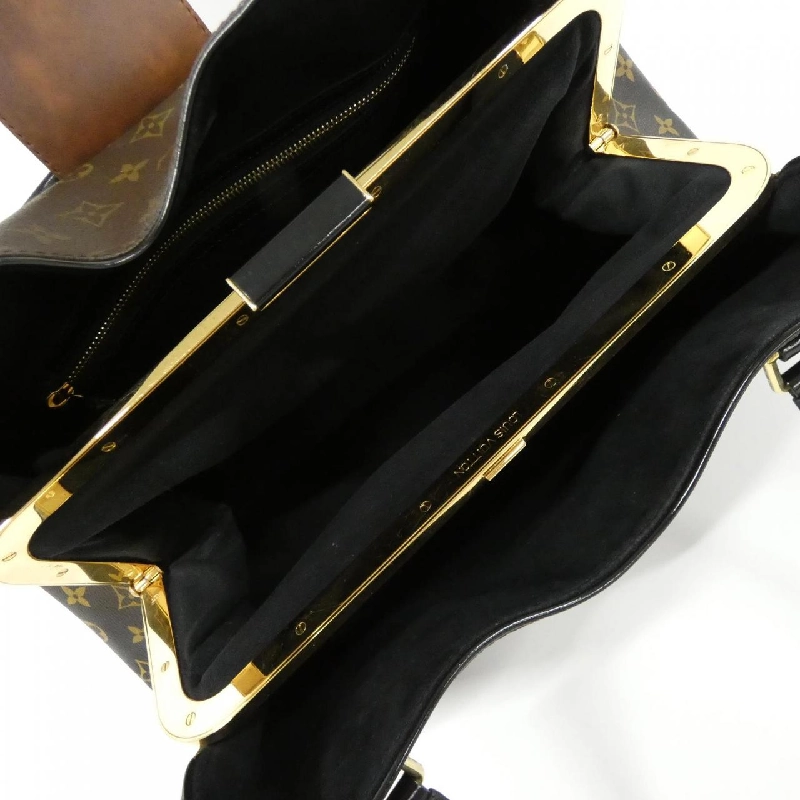 Túi xách Louis Vuitton Monogram Mirage Greet M95579 - Hàng hiệu Chính hãng 805170