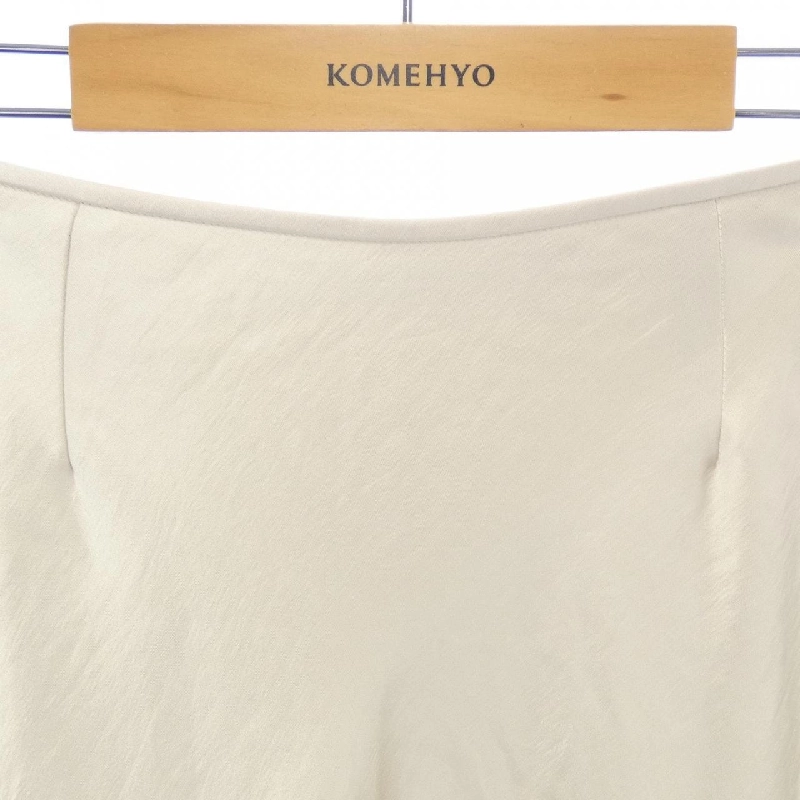 【Mã giảm giá】Chân váy IENA 655148