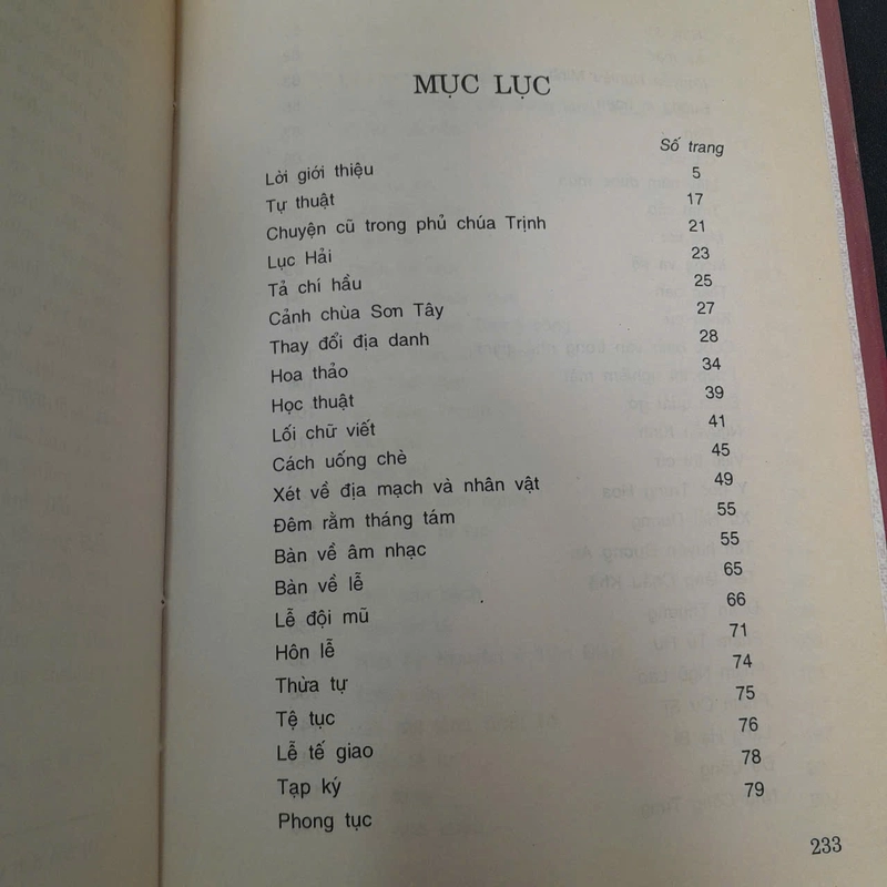 VŨ TRUNG TÙY BÚT - Phạm Đình Hổ 291262