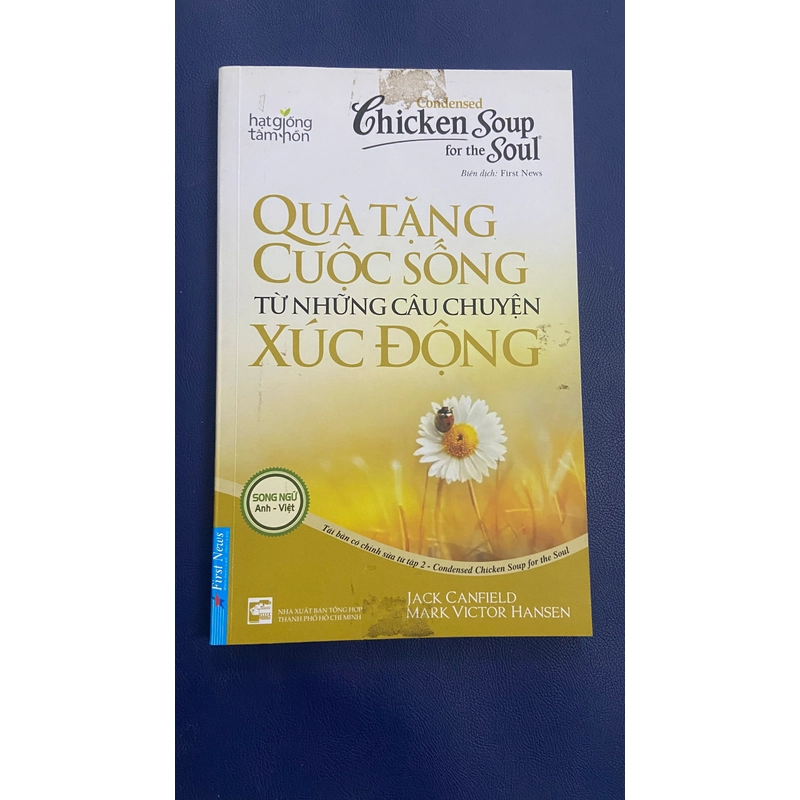 Hạt giống tâm hồn-Quà tặng cuộc sống từ những câu chuyện xúc động 363870