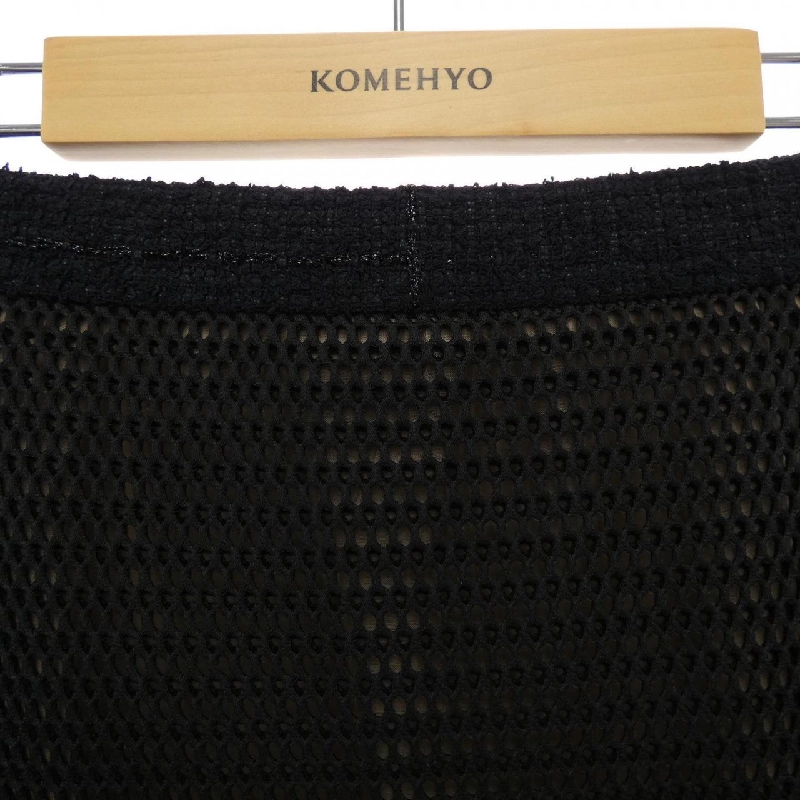 CHANEL P45897W05279 Váy - Hàng hiệu Chính hãng 820728