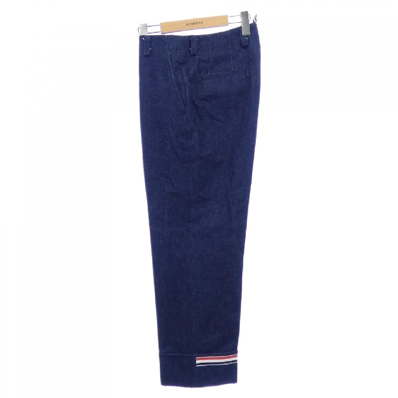 Quần jeans THOM BROWNE MTU295A-03028 - Hàng hiệu Authentic 885198