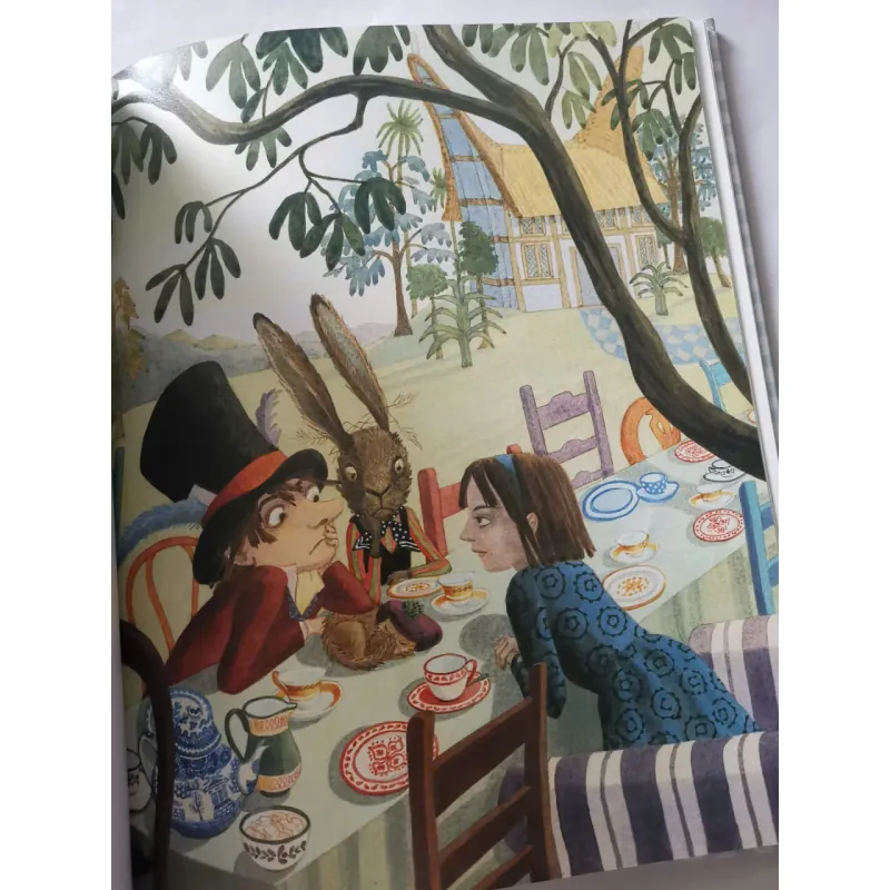 Alice in Wonderland 1002067