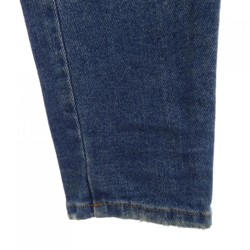 【Mã giảm giá】Quần jeans DIESEL 655473