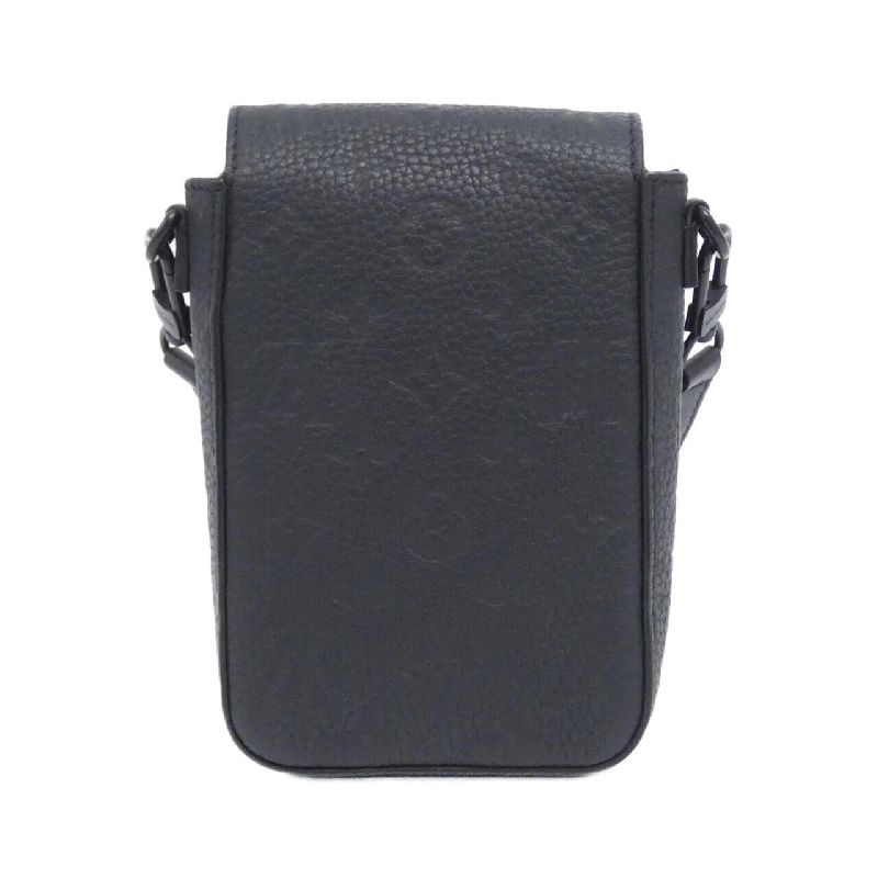 Túi đeo vai Louis Vuitton Trillon Monogram S Lock Vertical Wearable Wallet M81524 - Hàng hiệu Chính hãng 767328