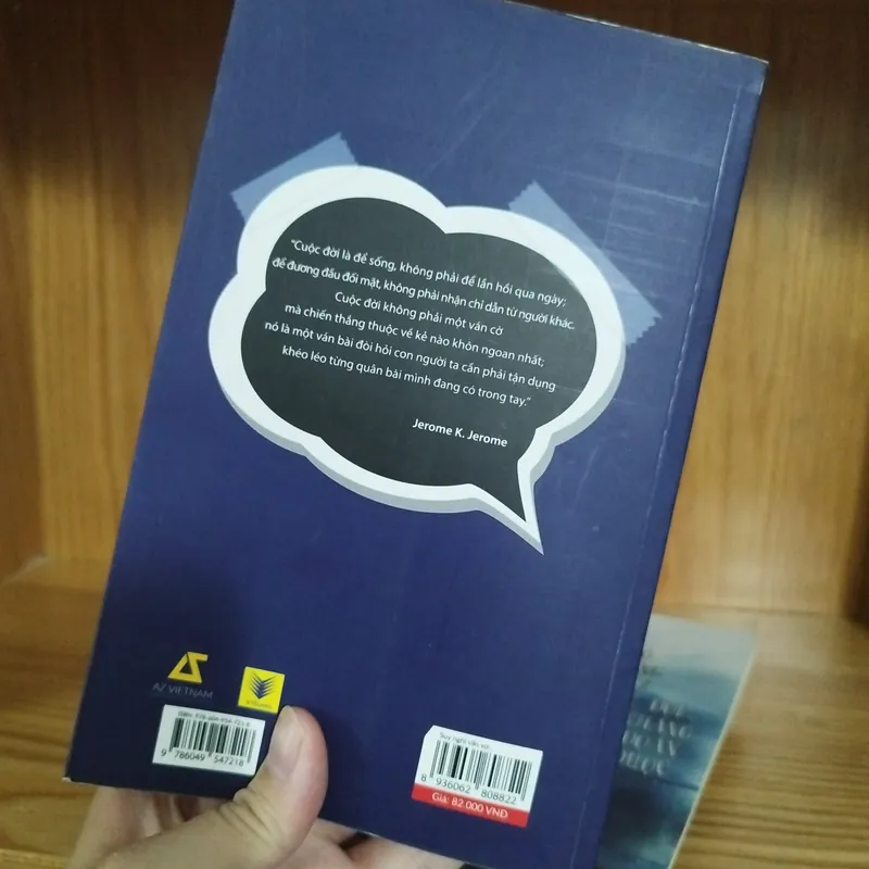 Suy nghĩ vẩn vơ của kẻ nhàn rồi phần 2 702834