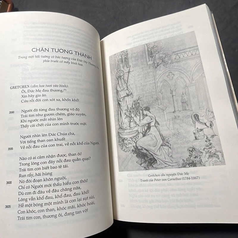 Faust Johann Wolfgang Von Goethe 301972