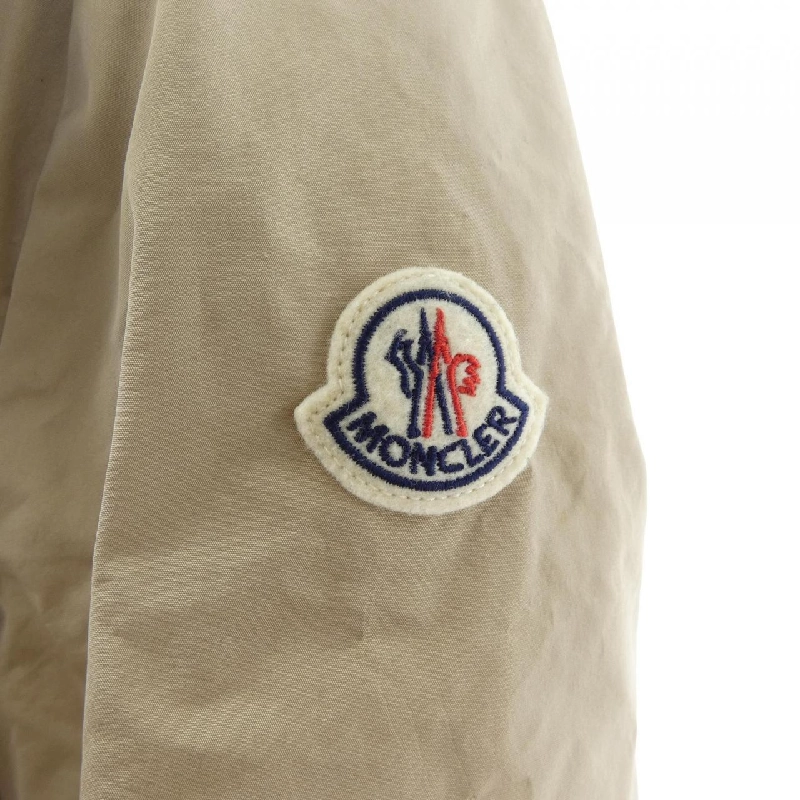 MONCLER C0353 MAUVE Áo khoác lông - Hàng hiệu Chính hãng 819717