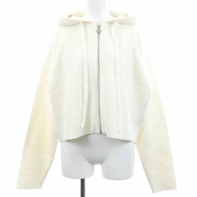 LOEWE Anagram Áo Hoodie Zip Up S359Y16K42 - Hàng hiệu Chính hãng 775535