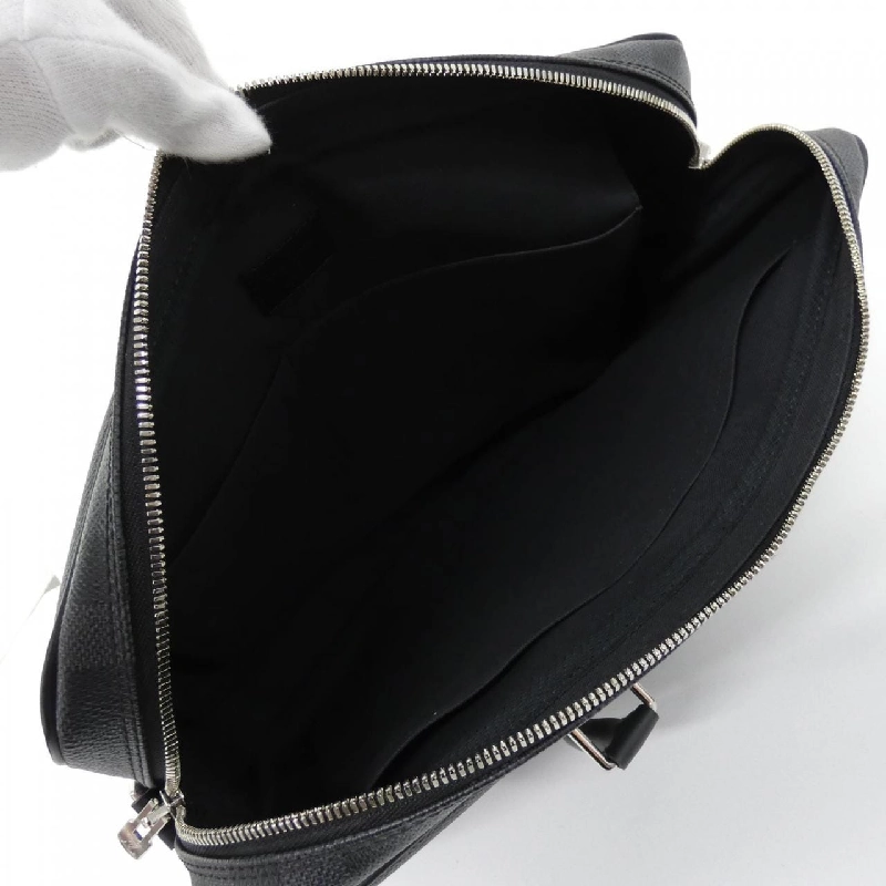 Túi Louis Vuitton Damier Graphite Porte Document Voyage PM N41478 616096