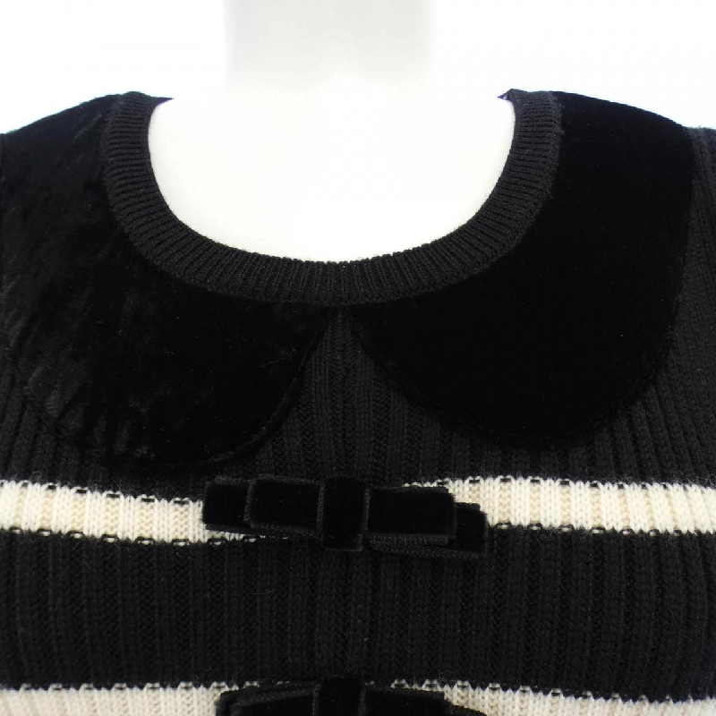 【Mã giảm giá】Red Valentino RED VALENTINO Đầm 647806