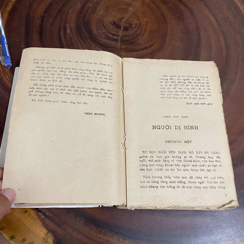 II Tựa sách: Nước Mắt Một Đời Người - Đỗ Kim Cuông - 1989 462828