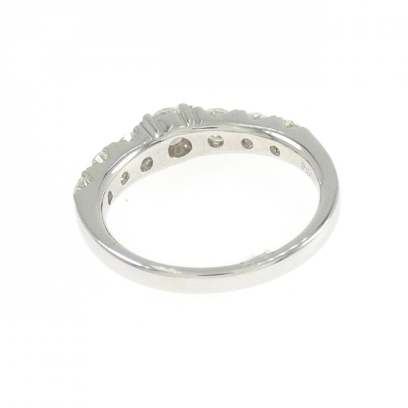 Nhẫn kim cương PT900 0.25CT 669202