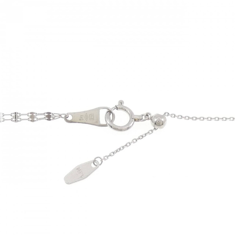 Dây chuyền PT nguyên chất - Hàng hiệu Authentic 865643